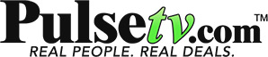 PulseTV.com - Real People. Real Deals.